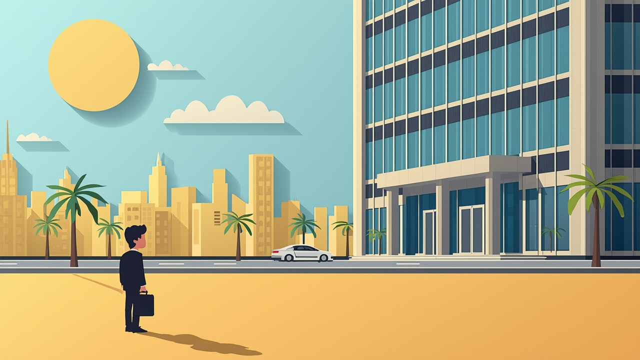 Capital Group expands to Abu Dhabi with new license