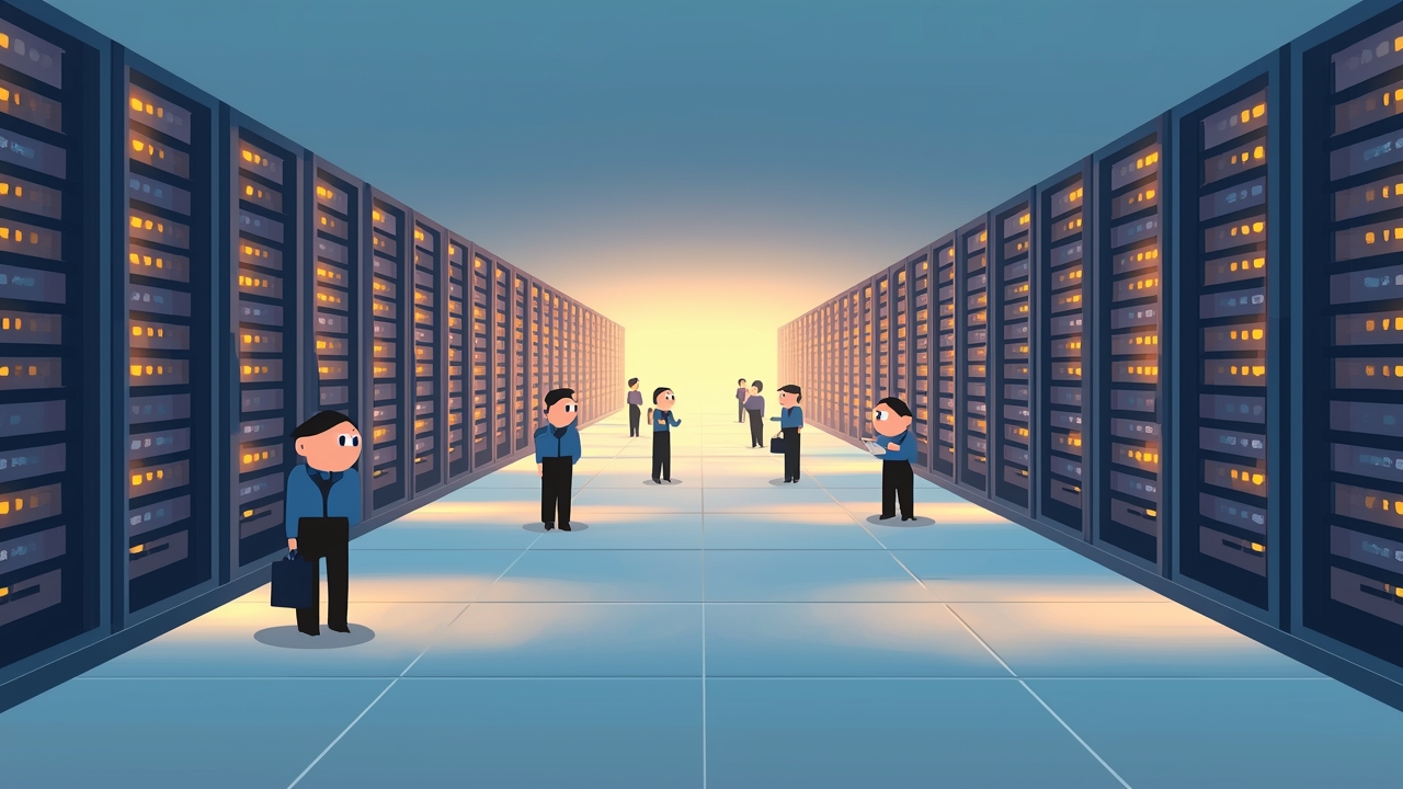 SWI Group expands data centres with $900M investment