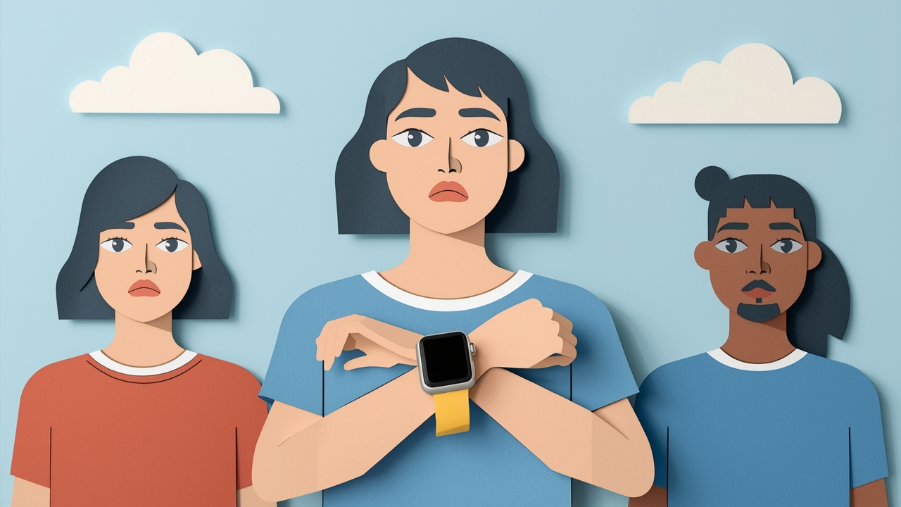 Apple Watch users report skin irritation