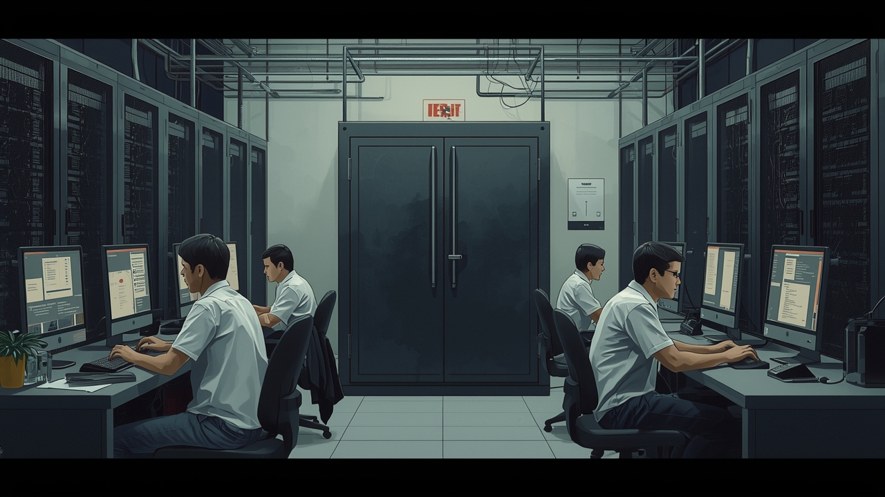 New AI model prioritizes security after cyberattack