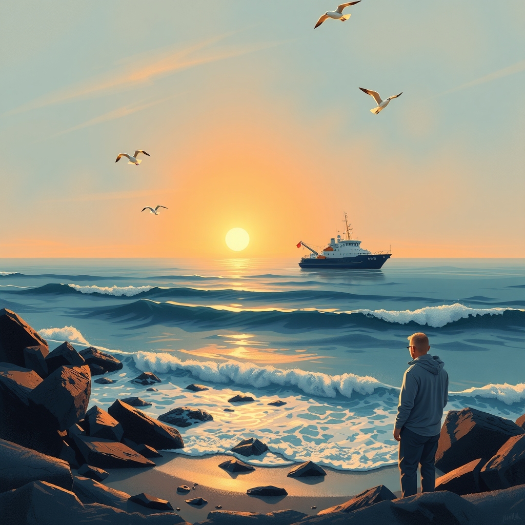 NOAA adjusts Pacific Coast groundfish fishing rules
