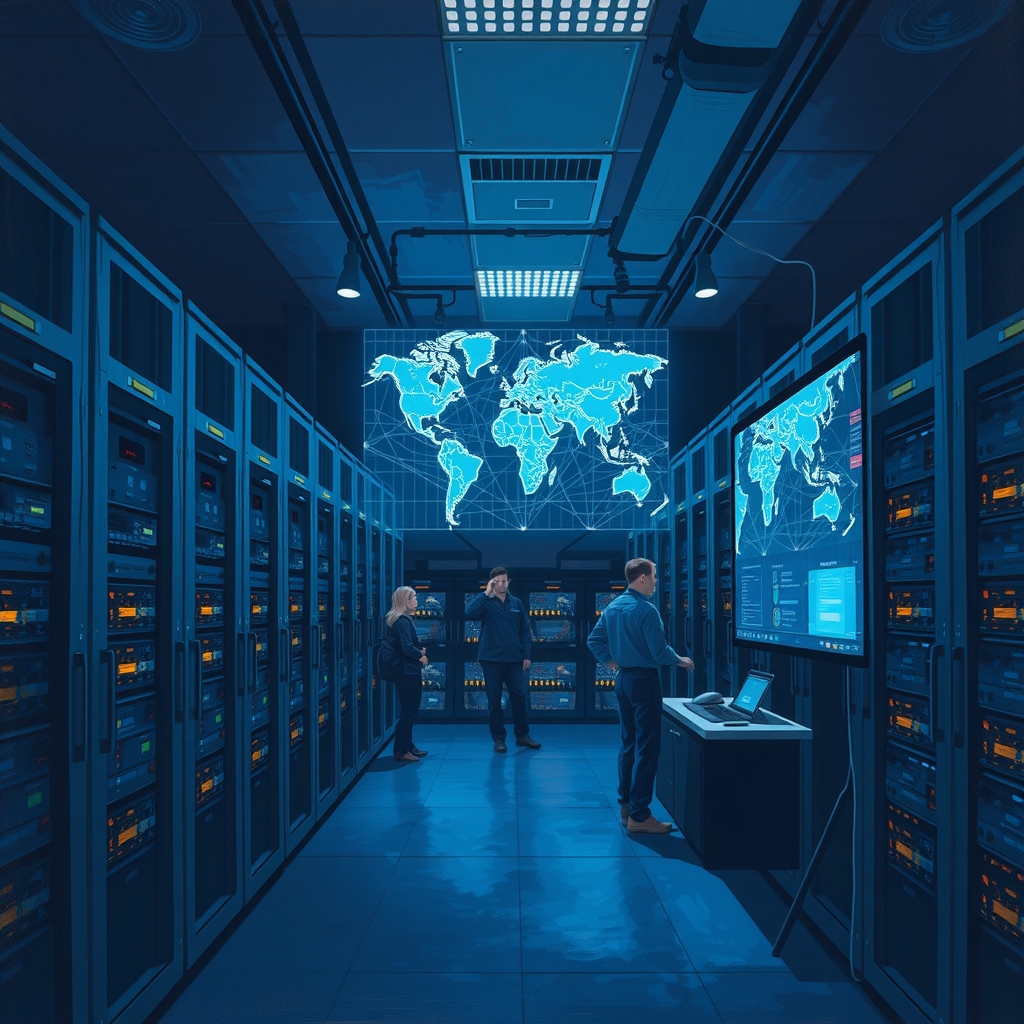 Mass domain shift to Namecheap recorded in one week