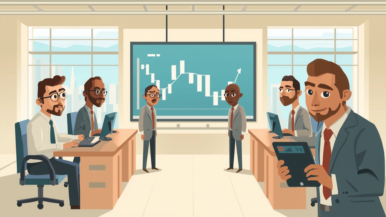 Marvell Technology shares surge after investor day