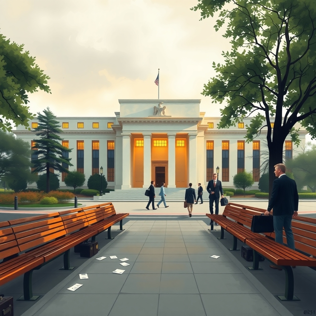 Federal Reserve releases speeches and enforcement actions