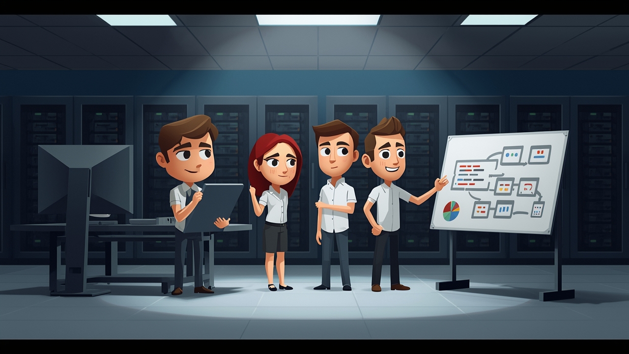 Researchers find schema design affects accuracy in structured LLM outputs