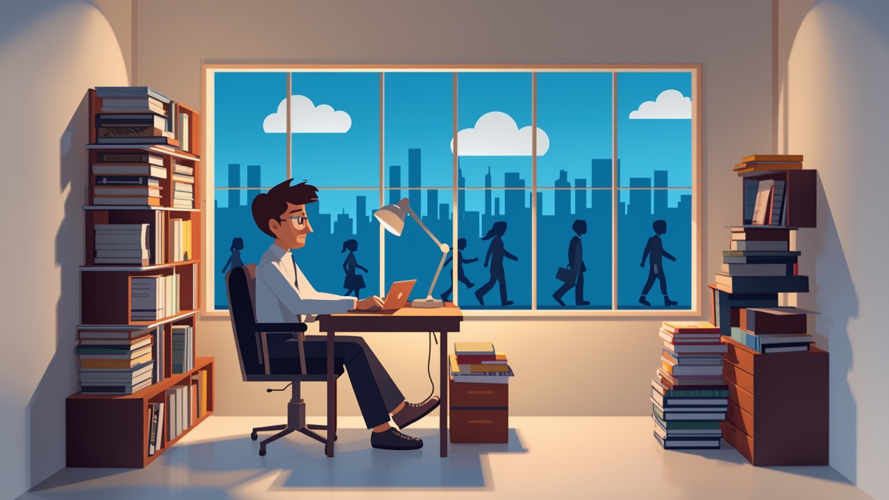 AI researcher warns of superintelligence risks
