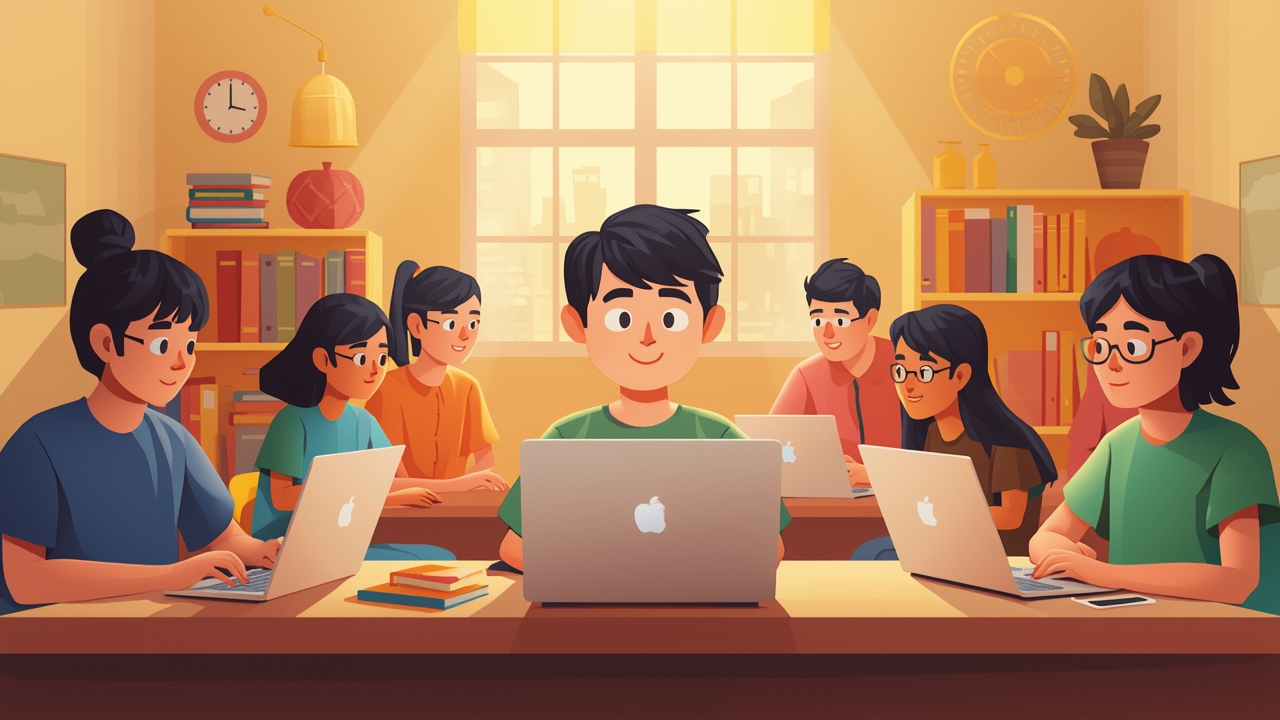 Canada announces AI internships for young people