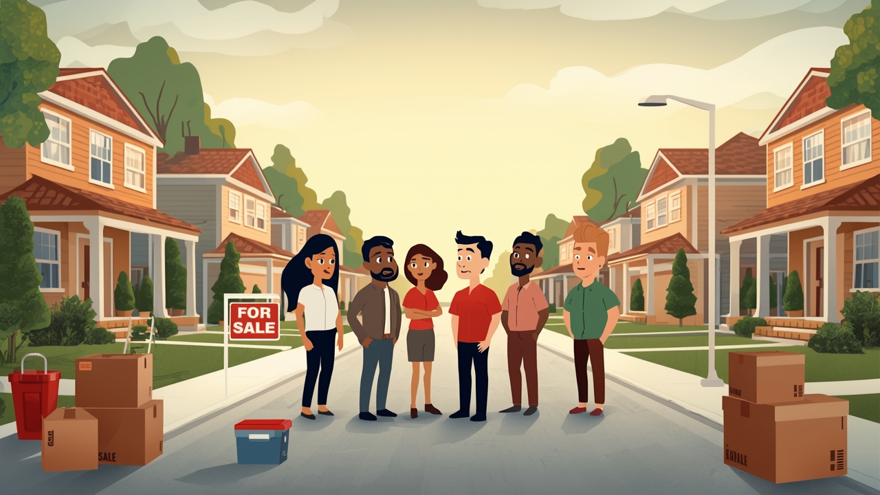 Homebuyers feel pinch as mortgage rates rise