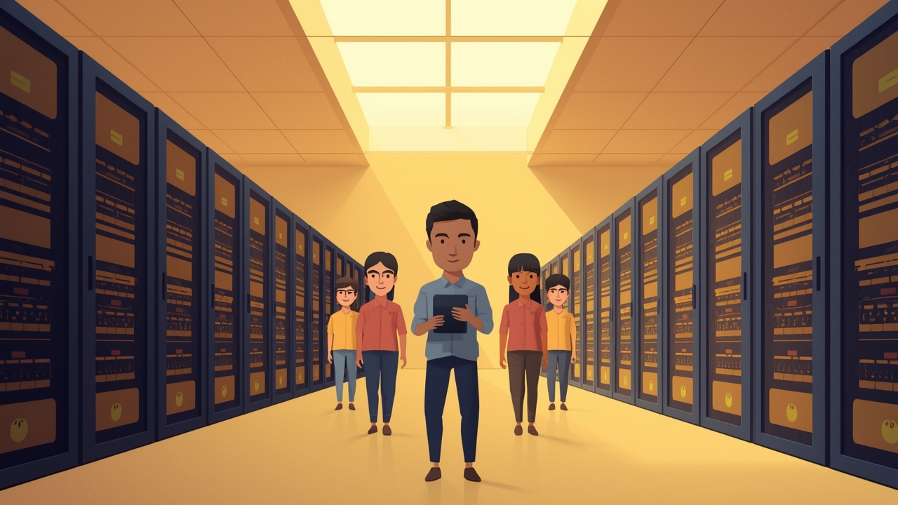 Tech firms secure major funding rounds
