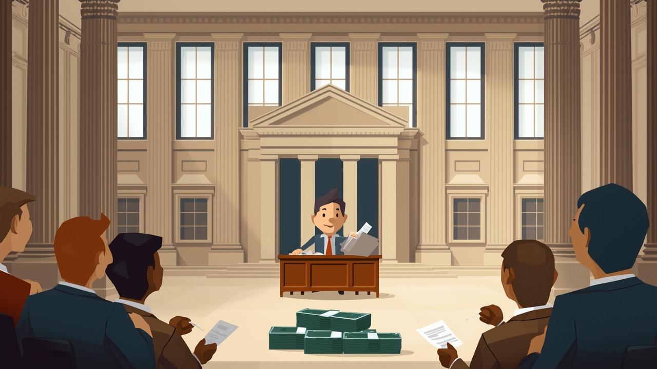 Fed takes action against American Express