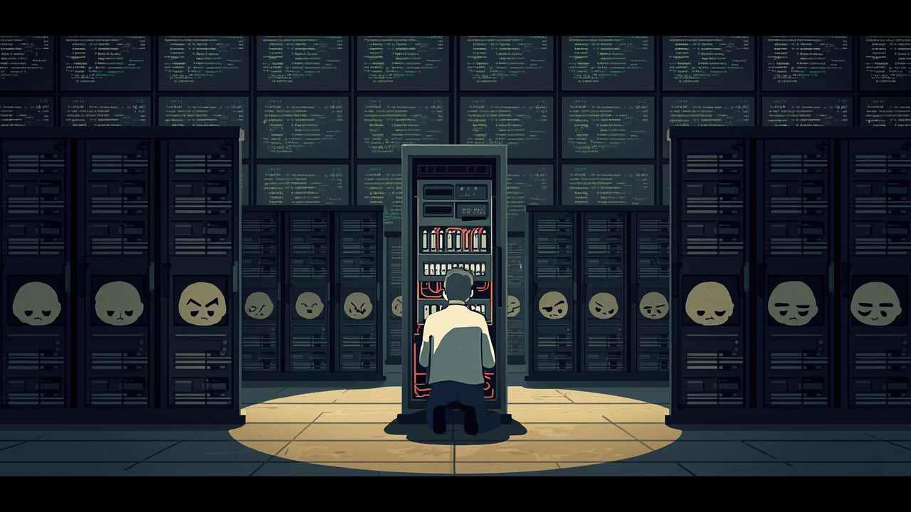 Cyberattack hits Hugging Face platform