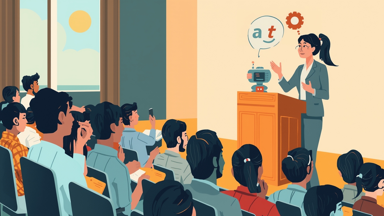 TikTok CEO predicts AI breakthroughs
