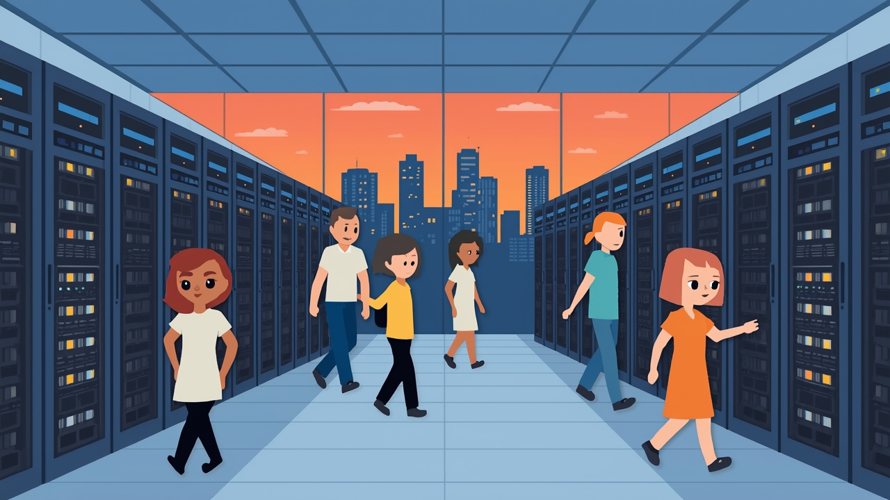 OpenAI boosts security after breach