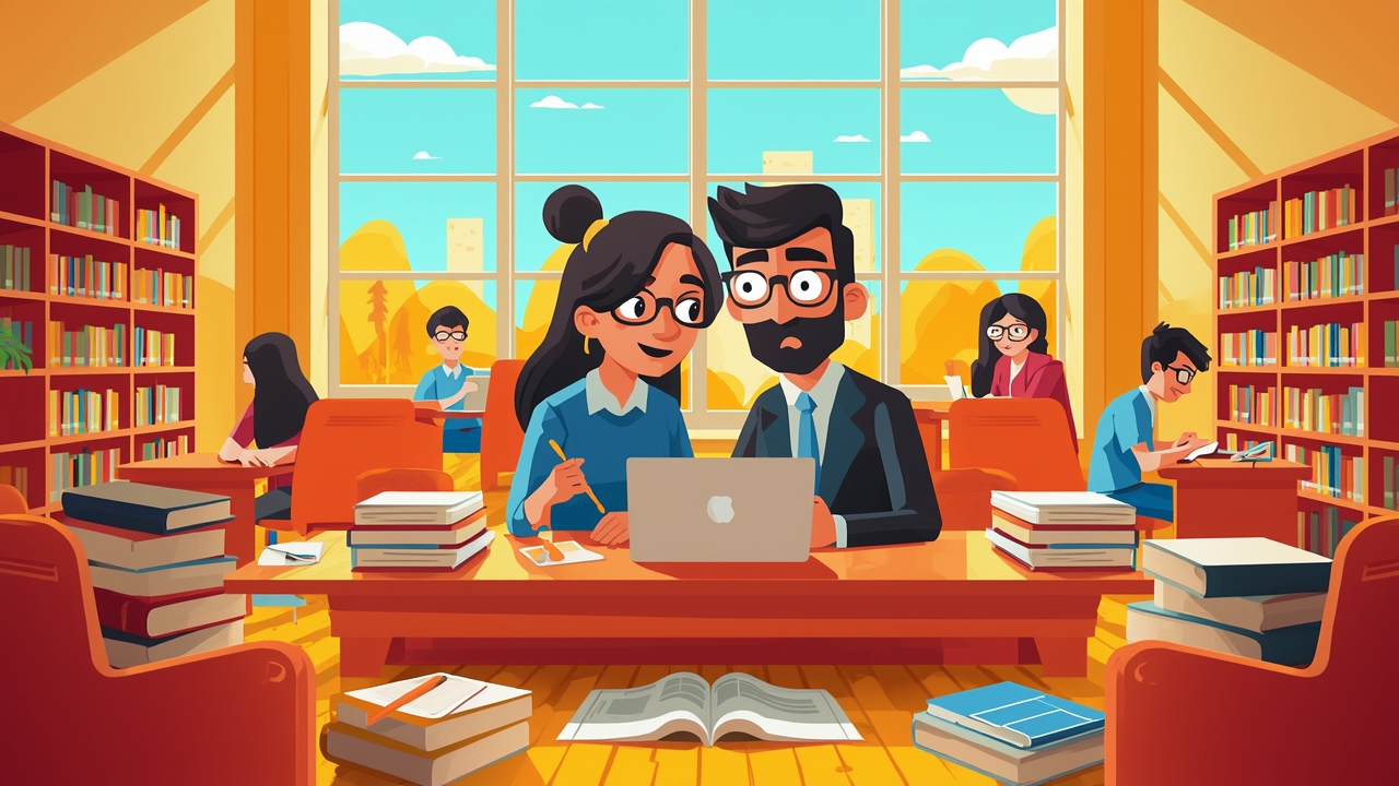 Researchers study LGBT literature and autistic social media use