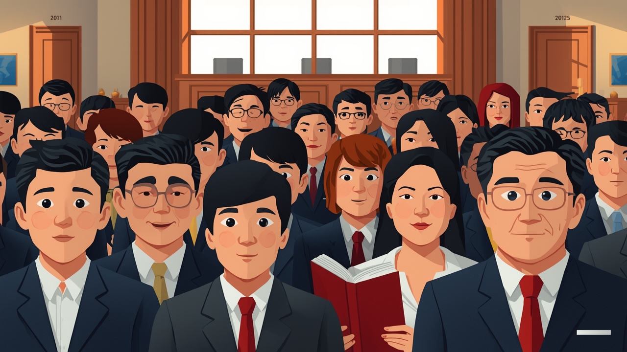 Seoul mayor acquitted on appeal in funds case