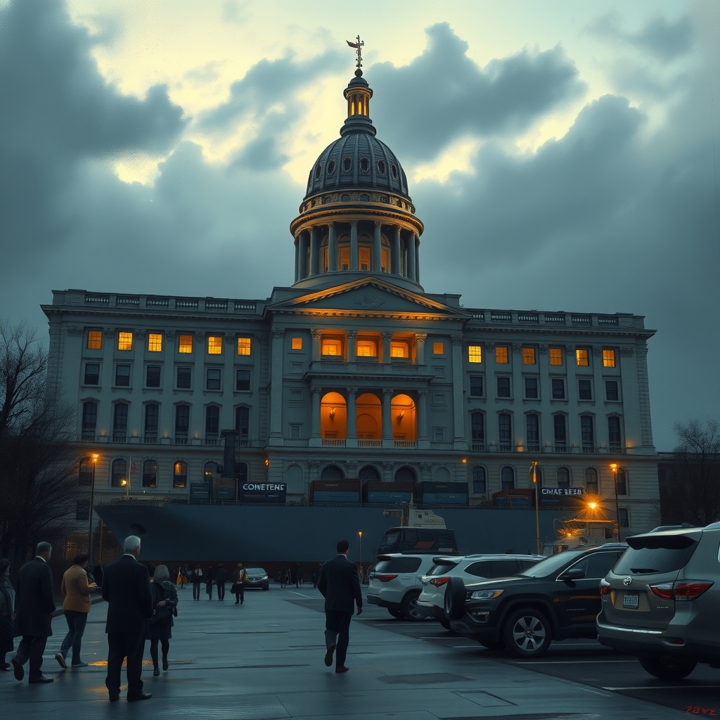 States reach $17 billion settlement with Meta over child safety claims