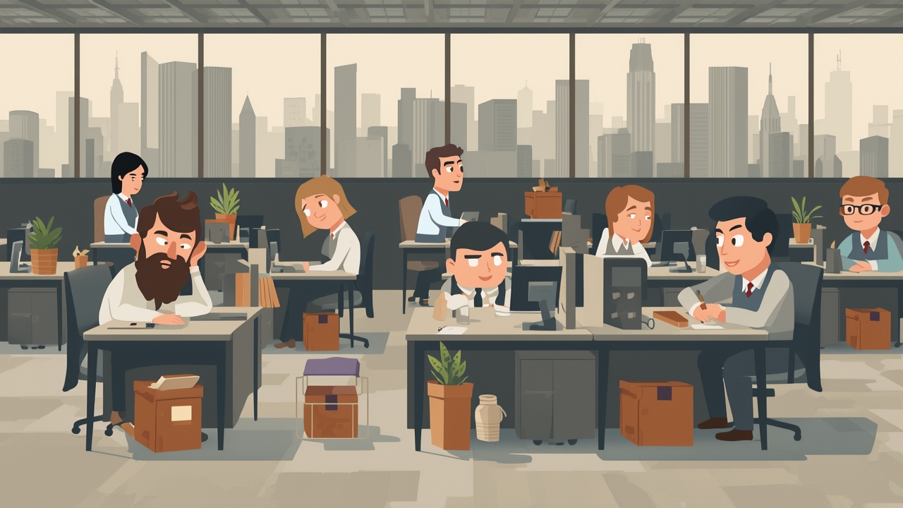Canada's job market slows down