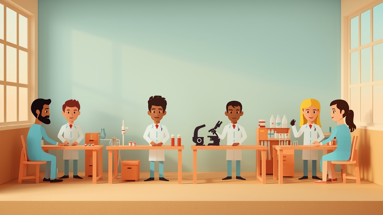 New health research findings unveiled in major journals