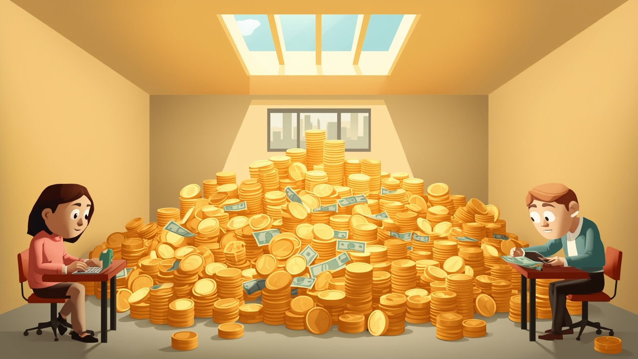 Crypto market holds steady as new partnership announced