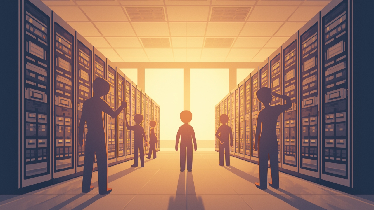 Tech firms invest in AI solutions
