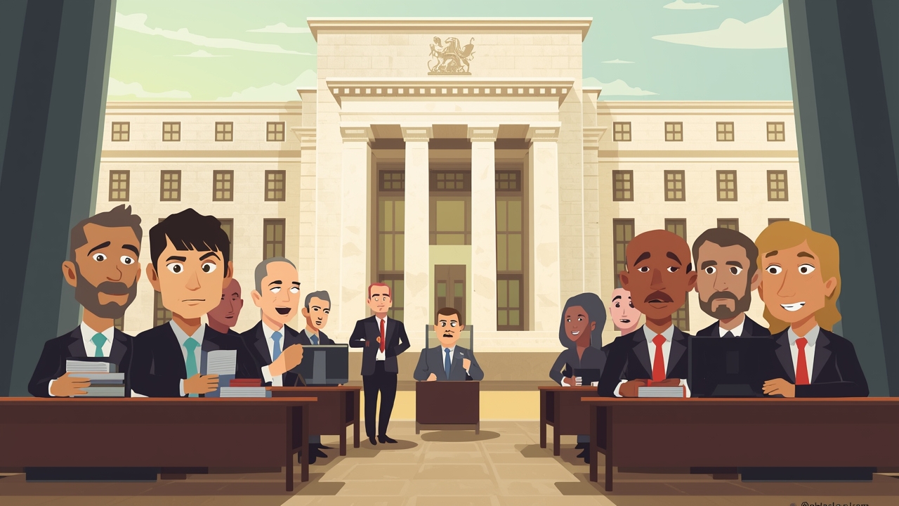 Federal Reserve releases deluge of economic data and speeches