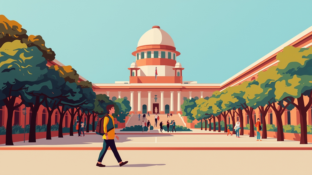 India's top court rules footpath access a fundamental right