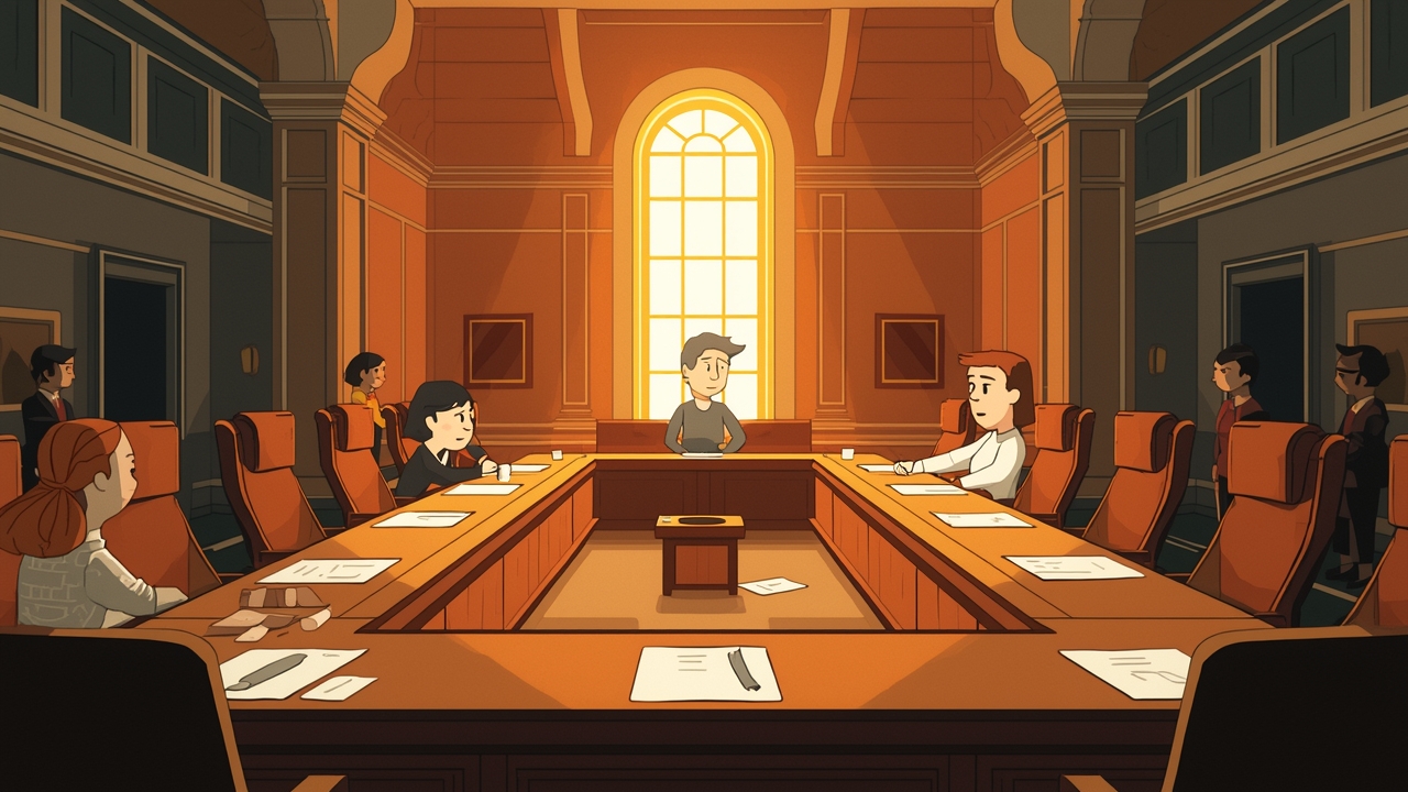 Leader proposes AI safety alliance