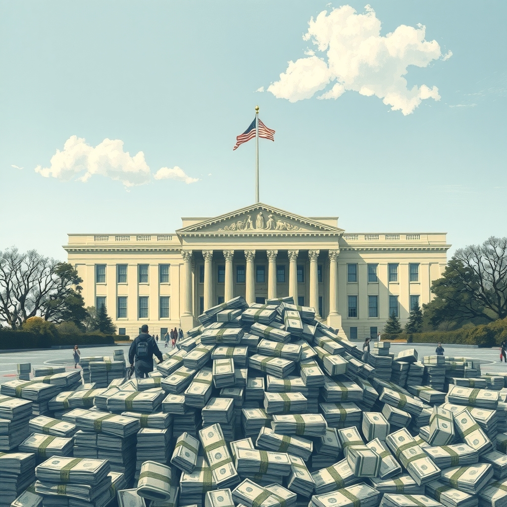 PBGC holds $91 billion in budget authority