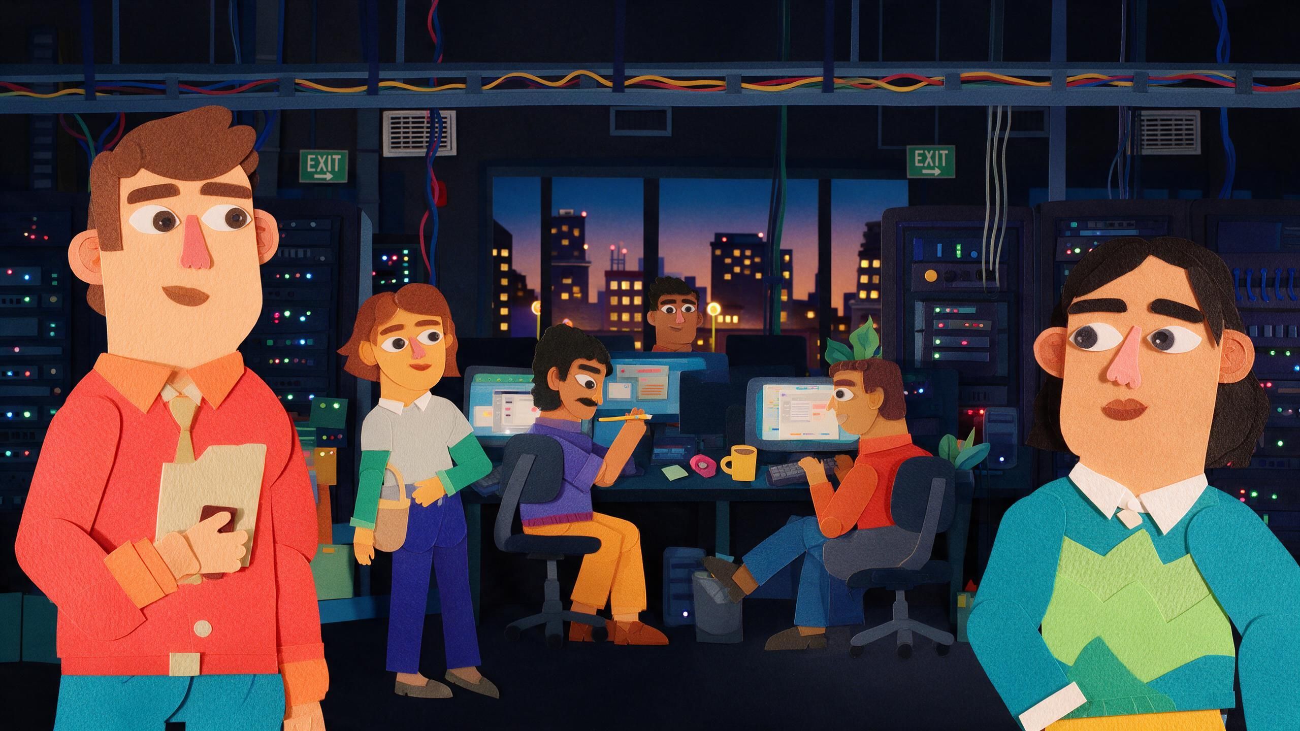 OpenAI launches new AI model